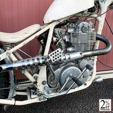 Load image into Gallery viewer, Drilled Design Kick Pedal by HWZNBRO