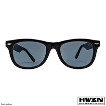 Load image into Gallery viewer, HWZN.MFG.CO. 2way Photochromic Sunglasses