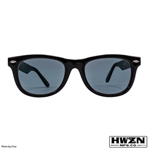 HWZN.MFG.CO. 2way Photochromic Sunglasses