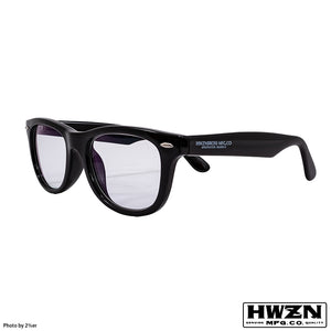 HWZN.MFG.CO. 2way Photochromic Sunglasses