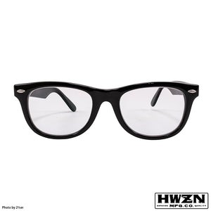 HWZN.MFG.CO. 2way Photochromic Sunglasses