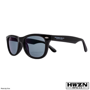 HWZN.MFG.CO. 2way Photochromic Sunglasses
