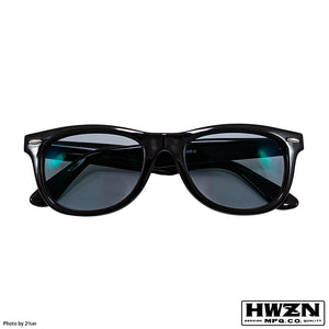 HWZN.MFG.CO. 2way Photochromic Sunglasses