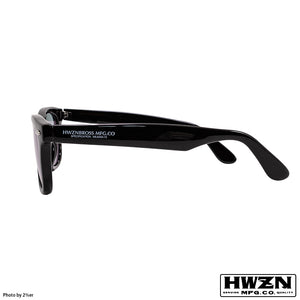 HWZN.MFG.CO. 2way Photochromic Sunglasses