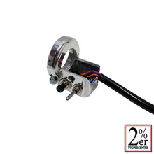 Load image into Gallery viewer, Handle Ring Switch Aluminum L2 General purpose for 1“,7/8” (22.2mm)