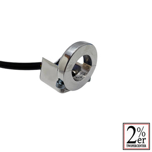 Handle Ring Switch Aluminum L2 General purpose for 1“,7/8” (22.2mm)