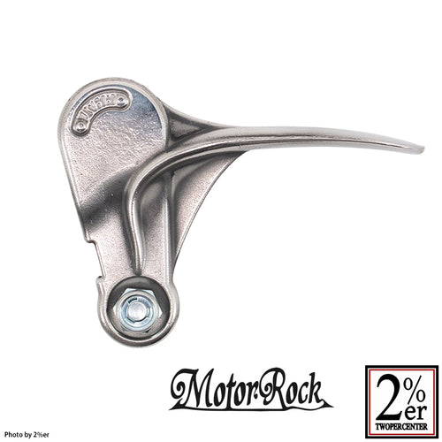 MOTOR ROCK Decompression lever