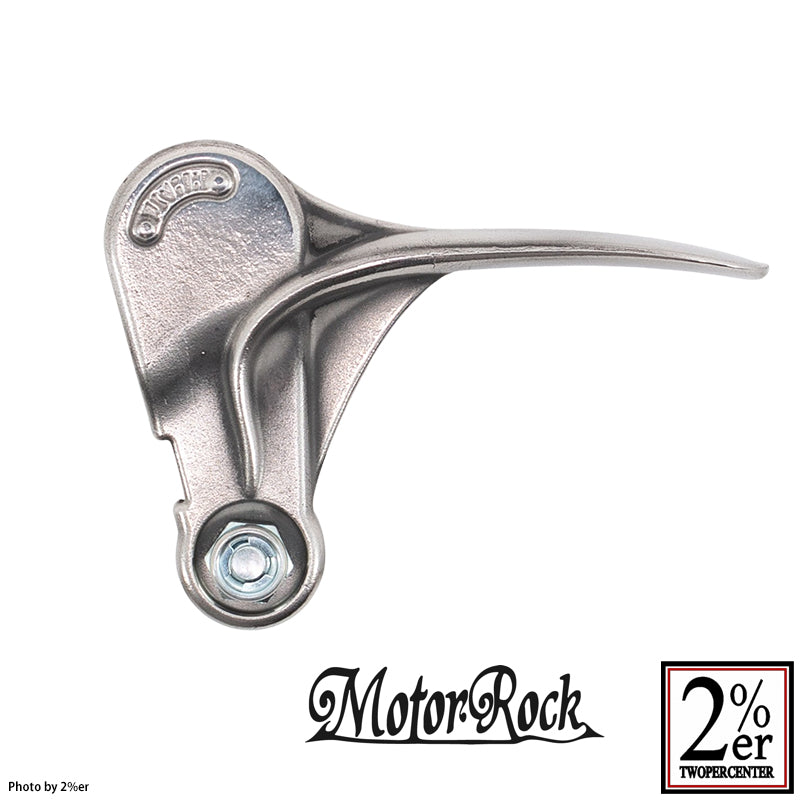 MOTOR ROCK Decompression lever