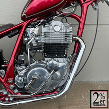 Load image into Gallery viewer, MOTOR ROCK Decompression lever