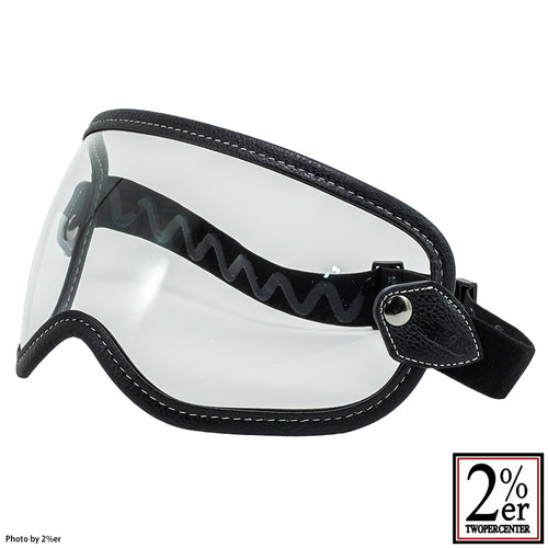 Goggle Shield for SHOEI EX ZERO