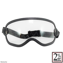 Load image into Gallery viewer, Goggle Shield for SHOEI EX ZERO