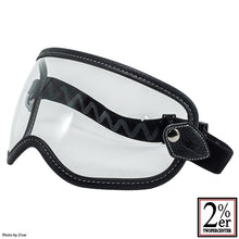 Load image into Gallery viewer, Goggle Shield for SHOEI EX ZERO