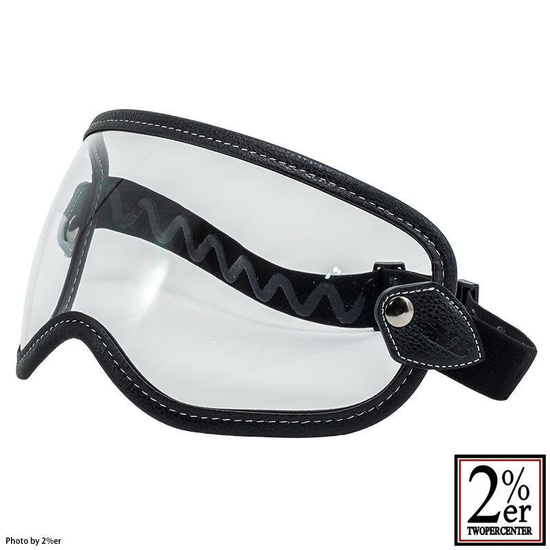Goggle Shield for SHOEI EX ZERO