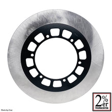 Load image into Gallery viewer, TRAD TYPE1 [Trad Type 1] Front Disc Rotor SR400 (`01~)