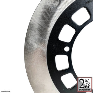 TRAD TYPE1 [Trad Type 1] Front Disc Rotor SR400 (`01~)