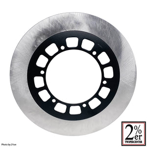 TRAD TYPE1 [Trad Type 1] Front Disc Rotor SR400 (`01~)