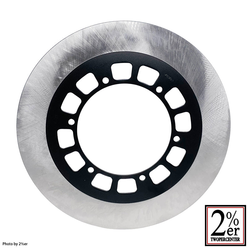 TRAD TYPE1 [Trad Type 1] Front Disc Rotor SR400 (`01~)