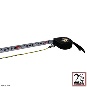 Star Bean Blinkers, Set of 4, Black