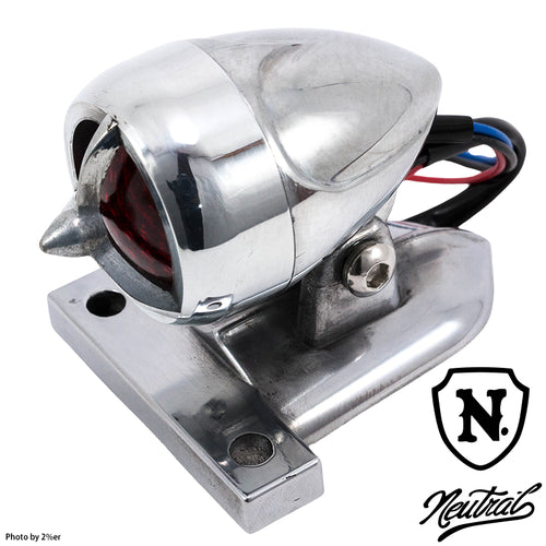 Rodder taillight NEUTRAL