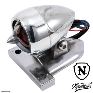 Rodder taillight NEUTRAL