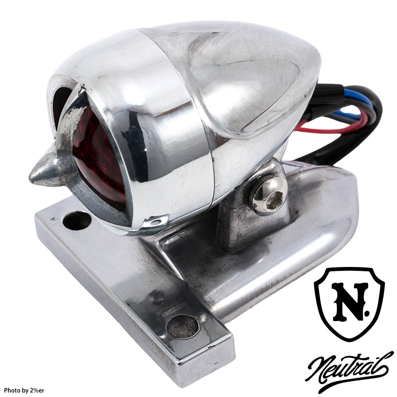 Rodder taillight NEUTRAL