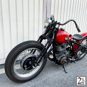 NEW Unity Replica Headlight
