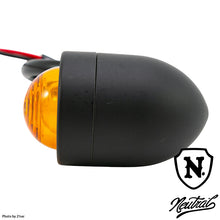 Load image into Gallery viewer, Mini Bullet Winker Black Set of 4