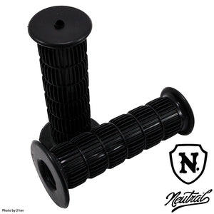 Trail Enduro Grip 22.2mm 7/8inch