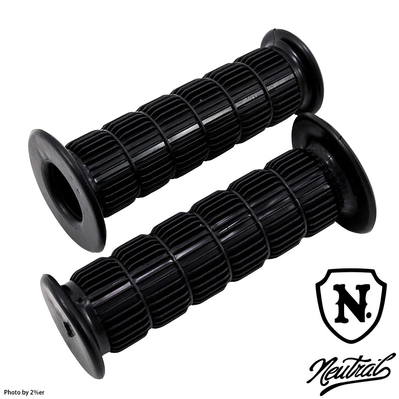 Trail Enduro Grip 22.2mm 7/8inch
