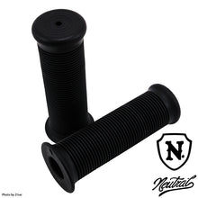Load image into Gallery viewer, Chopper Grip Black 22.2mm 7/8inch