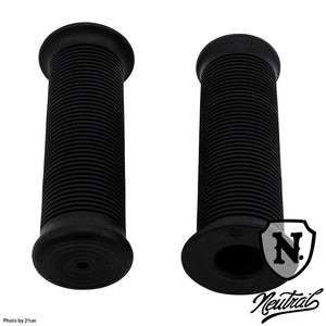Chopper Grip Black 22.2mm 7/8inch
