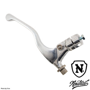 Aluminum Short Clutch Lever/Holder Set