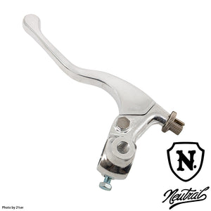 Aluminum Short Clutch Lever/Holder Set
