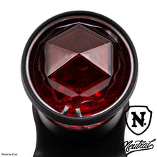 Load image into Gallery viewer, Early tail lamp, diamond-cut lens, general purpose