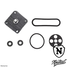Load image into Gallery viewer, Gasoline Cook Repair Kit with Diaphragm Full Set SR400/SR500 #NEUTRAL #SR400/500