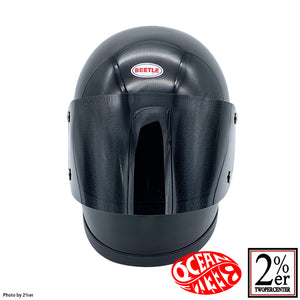 BEETLE STR Dedicated Shield Smoke