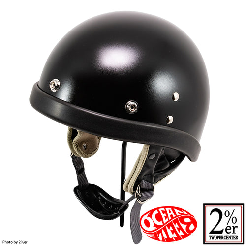 Ocean Beetle PTR Helmet Black
