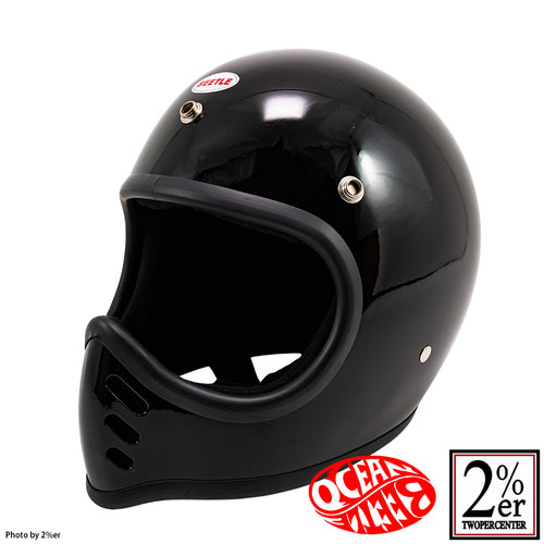 Ocean Beetle MTX Black