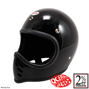 Ocean Beetle MTX Black