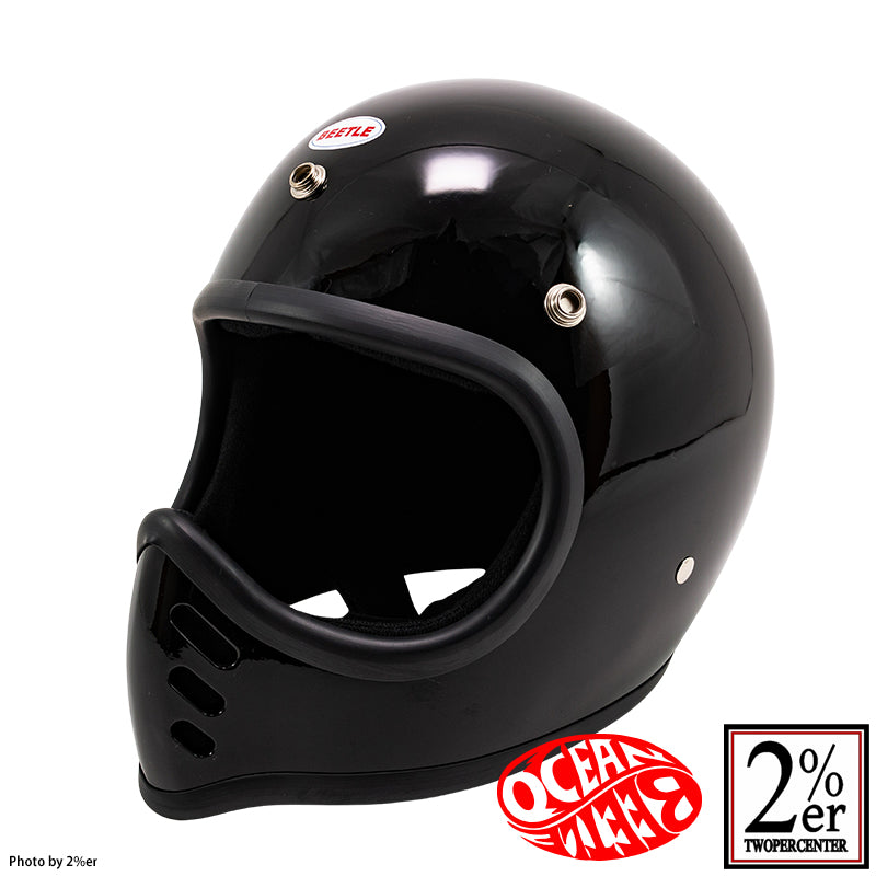 Ocean Beetle MTX Black