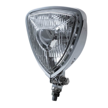 Load image into Gallery viewer, [Triangle Head Light Chrome] Triangle Headlight General Purpose
