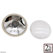 Load image into Gallery viewer, 5-3/4 inch Bates Light Repair Light Unit