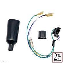 Load image into Gallery viewer, 5-3/4 inch Bates Light Repair Light Unit