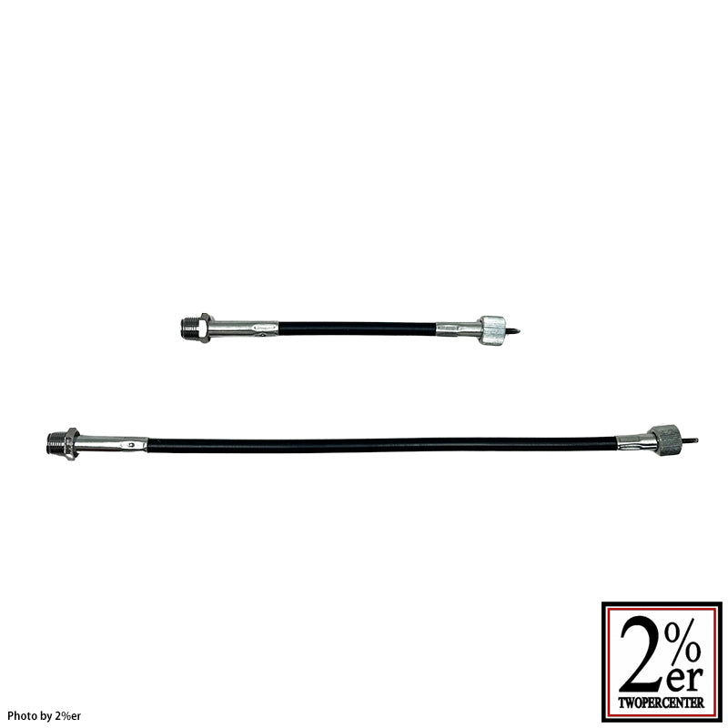 Extension meter cable joint