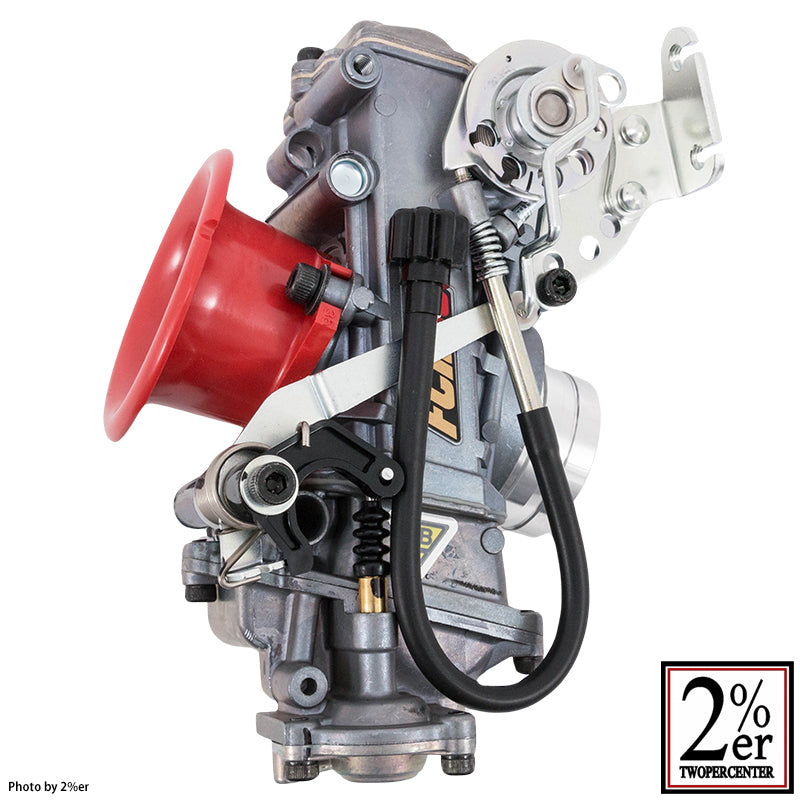 バイク FCR39 sr400 FCR carburetor 39φ SR400/500 single unit