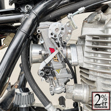 Load image into Gallery viewer, FCR carburetor 39φ SR400/500 single unit