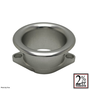 Aluminum short funnel for FCR carburetor
