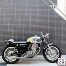 Load image into Gallery viewer, Half Cover for Classical Rear Shock SR400/500