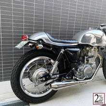 Load image into Gallery viewer, Half Cover for Classical Rear Shock SR400/500
