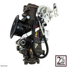 Load image into Gallery viewer, FCR carburetor 39φ, anodized aluminum specification SR400/500, single unit